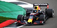 Bild zum Inhalt: Albon-Test zeigt laut Red Bull: Hamilton hätte 23 Meter früher bremsen müssen