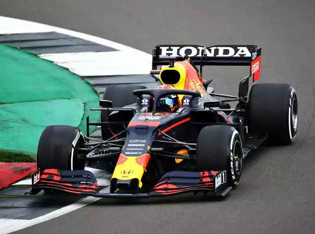 Titel-Bild zur News: Alexander Albon