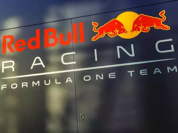 Red Bull Logo Titel-Bild zur News: Red Bull Logo