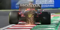 Bild zum Inhalt: Max Verstappen: Honda-Motor aus Silverstone ist weiter nutzbar