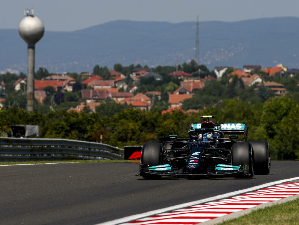 Valtteri Bottas