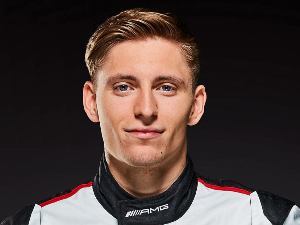 Maximilian Buhk
