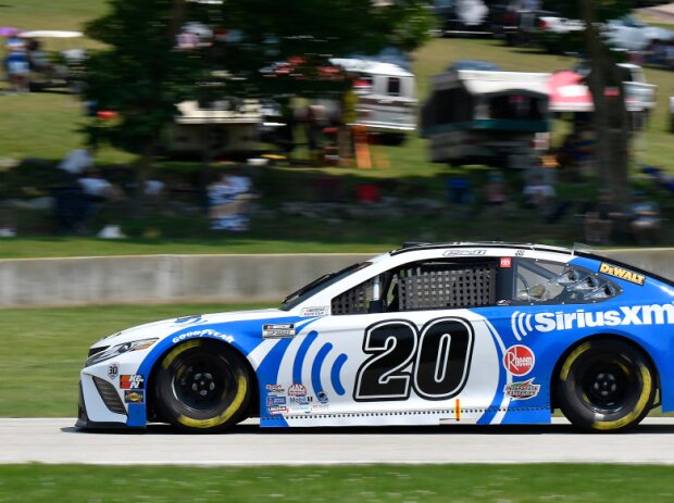Christopher Bell Christopher Bell