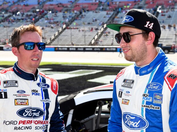 Chase Briscoe Chase Briscoe