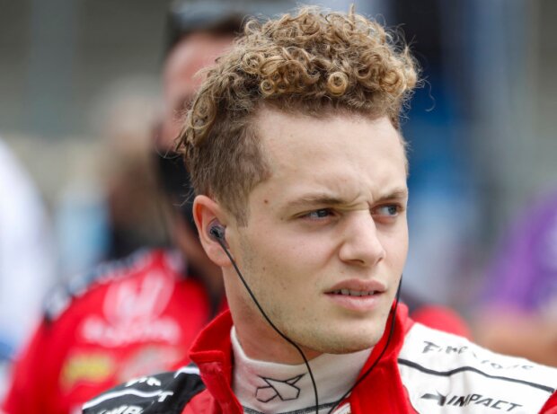 Santino Ferrucci Santino Ferrucci
