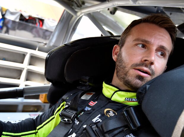 Matt DiBenedetto Matt DiBenedetto