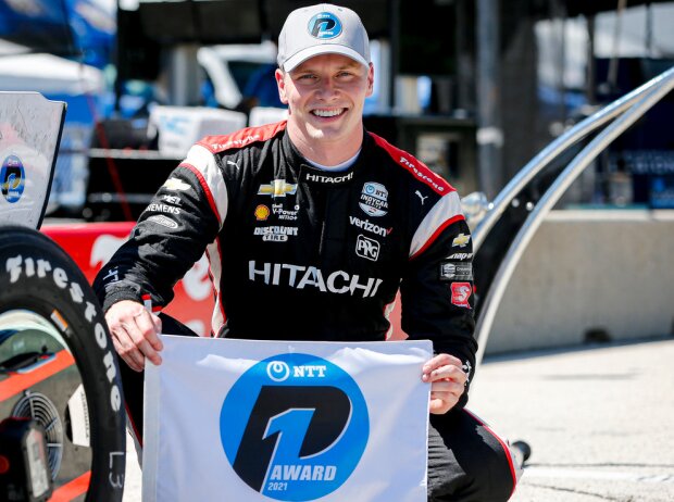 Josef Newgarden Josef Newgarden