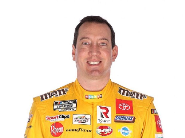 Kyle Busch Kyle Busch