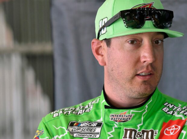 Kyle Busch Kyle Busch