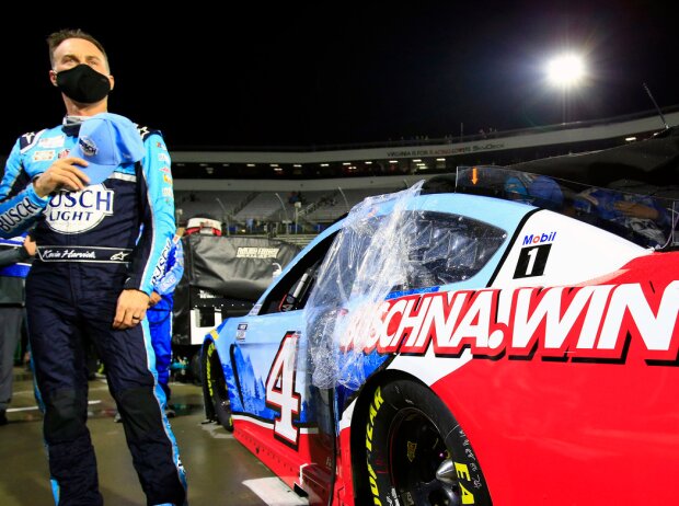 Kevin Harvick Kevin Harvick