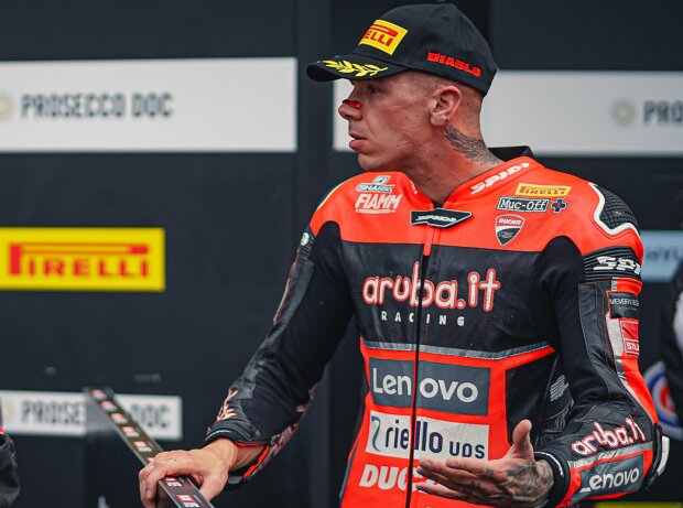 Scott Redding Scott Redding