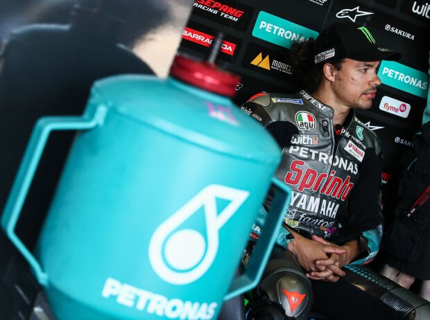Franco Morbidelli Franco Morbidelli