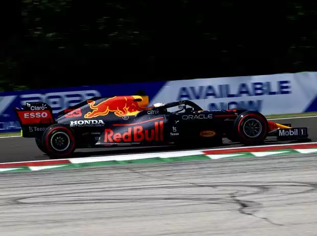 Sergio Perez Titel-Bild zur News: Sergio Perez