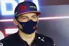 Bild zum Inhalt: Verstappen nach Gehirn-MRT: "Gut zu wissen, dass eins da ist!"