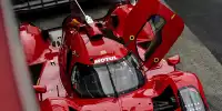 Ryan Briscoe, Richard Westbrook