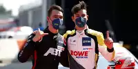 Kelvin van der Linde, Sheldon van der Linde