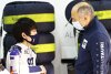 Franz Tost will beide Fahrer behalten: "Keine Alternativen" zu Yuki Tsunoda