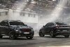 BMW X5, X6 und X7 debütieren als düstere Sondereditionen