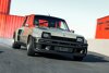 Bild zum Inhalt: Renault 5 Turbo 3: Widebody-Restomod als Kohlefaser-Traum