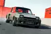 Bild zum Inhalt: Renault 5 Turbo 3: Widebody-Restomod als Kohlefaser-Traum