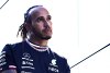 So energisch reagiert Hamilton auf Buhrufe und "Bummel"-Vorwürfe