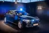 Bild zum Inhalt: Der Mercedes-Benz S 680 Guard 4Matic ist ein V12-Luxus-Panzer