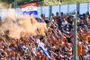 Wolff: Buhrufe gegen Hamilton "eine Folge der Ereignisse" von Silverstone