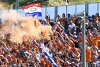 Wolff: Buhrufe gegen Hamilton "eine Folge der Ereignisse" von Silverstone