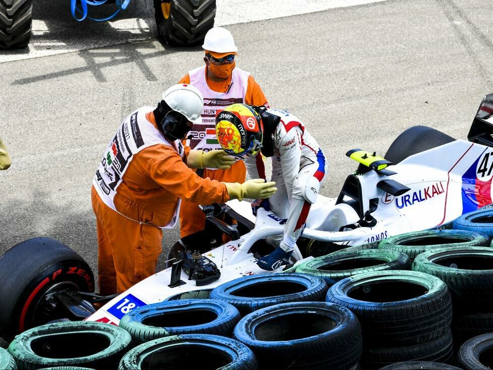 Mick Schumacher
