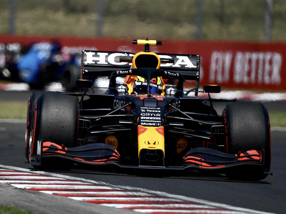 Sergio Perez
