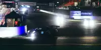 24h Spa 2021, Nacht