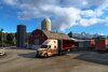 Bild zum Inhalt: American Truck Simulator: Wyomings Farmen, Landwirtschaft und ein neuer Anhängertyp