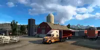 American Truck Simulator