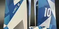 Ps5 im WRC 10-Design