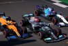 F1 2021: V1.05-Update für PC- und Konsolengamer zum Durchstarten