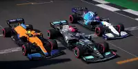 Bild zum Inhalt: F1 2021: V1.05-Update für PC- und Konsolengamer zum Durchstarten