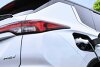 Bild zum Inhalt: Mitsubishi Outlander Plug-In Hybrid (2022): Erste Teaser