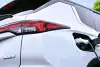 Bild zum Inhalt: Mitsubishi Outlander Plug-In Hybrid (2022): Erste Teaser