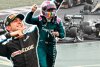 Bild zum Inhalt: F1-Talk am Sonntag im Video: Vettel in Ungarn nach Podium im Pech