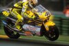 Bild zum Inhalt: "Brutal und schnell": Valentino Rossi blickt auf sein 500er-Debüt zurück