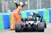 Nach Startkollision mit Red Bull: Valtteri Bottas bekommt Strafe für Belgien