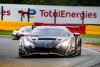 Bild zum Inhalt: 24h Spa 2021: Ferrari ringt Audi in Regen-Krimi nieder