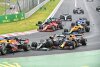 F1 Ungarn 2021: Fragen & Antworten zum Chaosrennen in Budapest