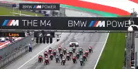 Bild zum Inhalt: Österreich-Doppel auch 2021: Vorfreude, aber auch Kritik im MotoGP-Feld