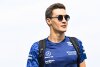 George Russell vergießt Tränen: P9 in Ungarn "bedeutet so viel!"