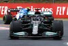 Wolff verteidigt Hamiltons Solo-Start: "Zu 100 Prozent die richtige Entscheidung"
