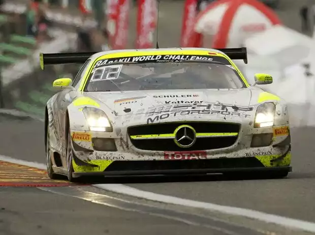 Bernd Schneider, Maximilian Buhk, Maximilian Götz Titel-Bild zur News: Bernd Schneider, Maximilian Buhk, Maximilian Götz