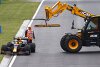 Folge aus Ungarn-Startcrash: Red Bull fürchtet um weiteren Motor!