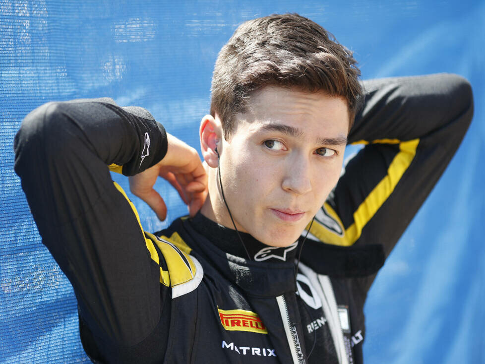 Jack Aitken