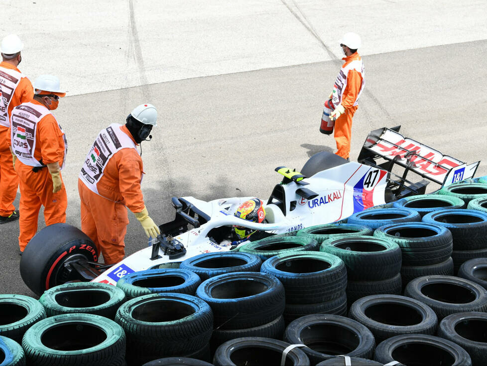 Mick Schumacher